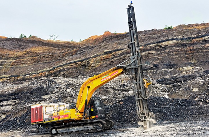 DRILLING