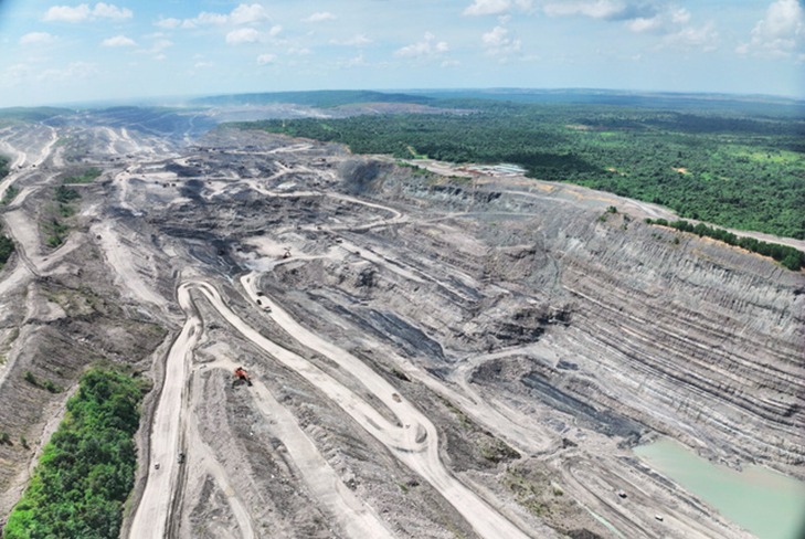 BIMKRESS PIT