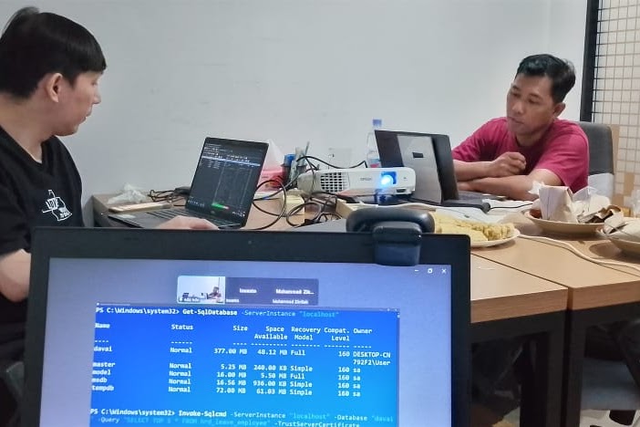 SQL DATABASE